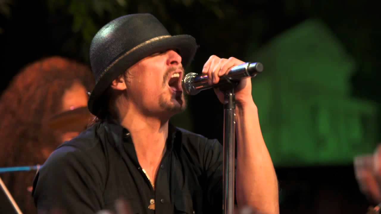 Kid Rock| Live from the Artists Den 
