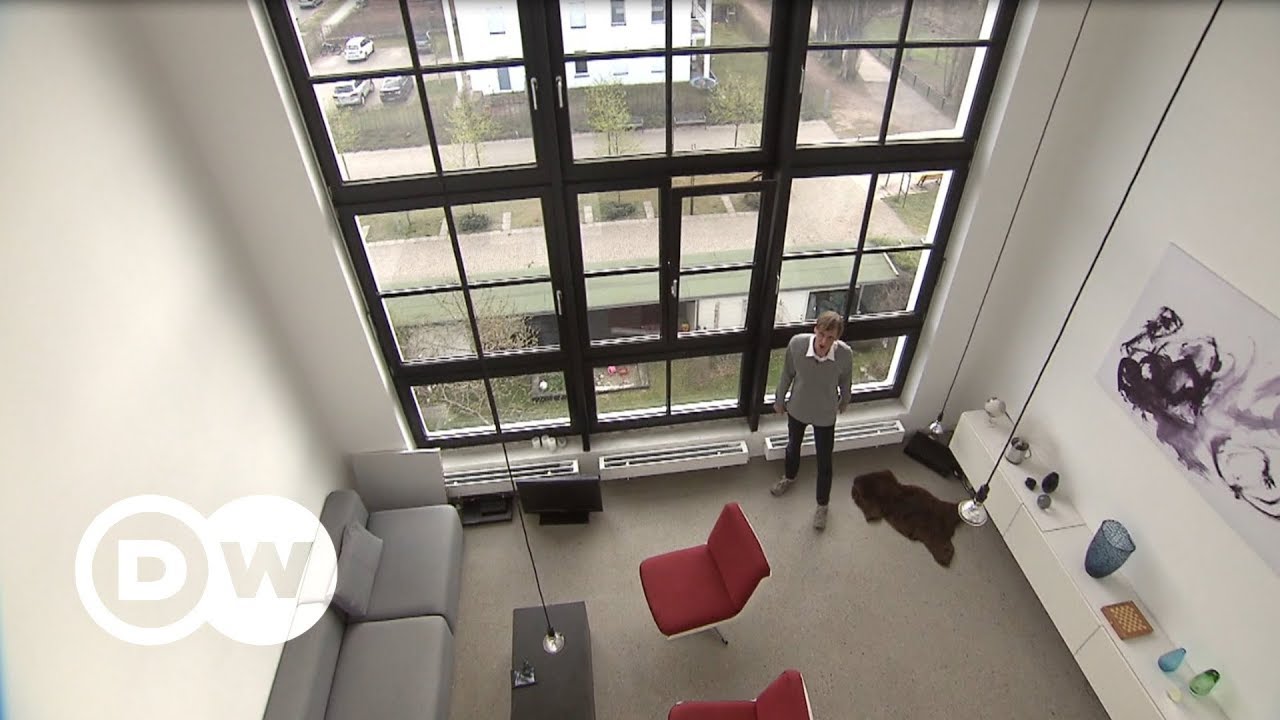 Townhouse tour | A small townhouse with a big view | House tour | Dream Home tour