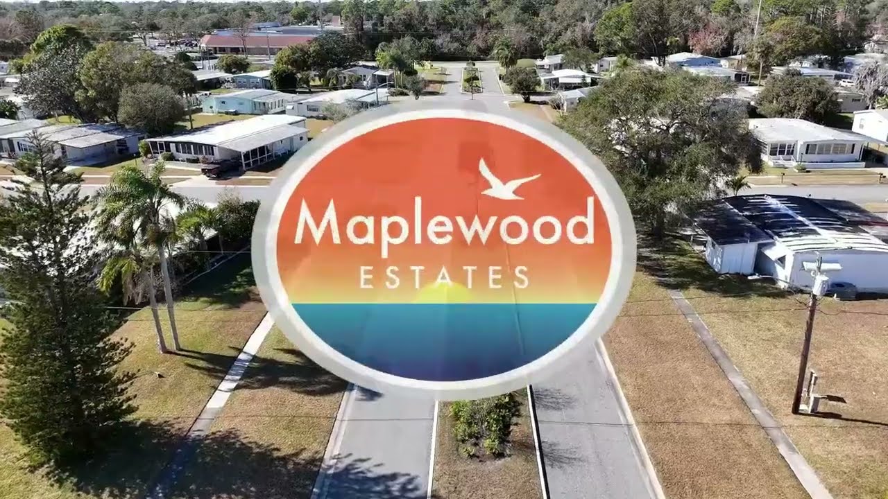 Maplewood Estates