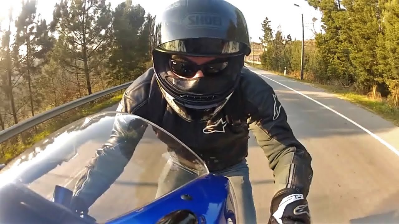Gixxer killing the streets vol2
