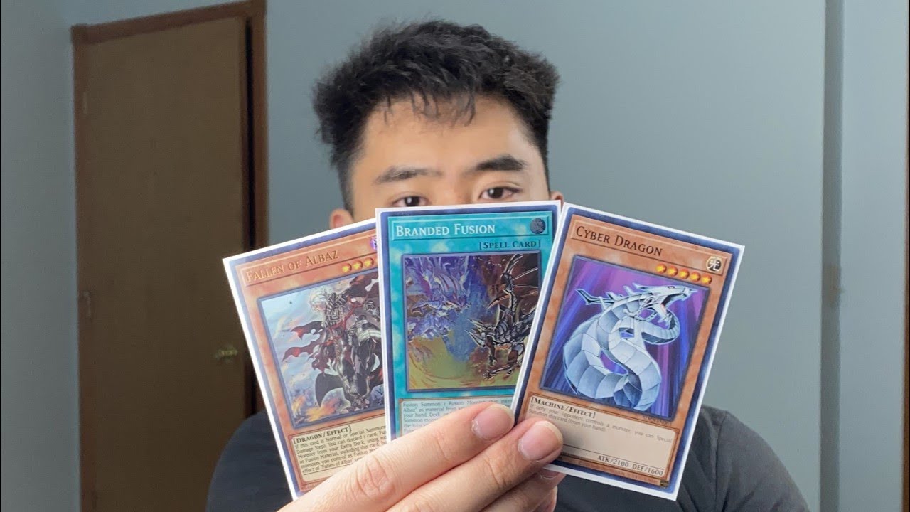 SEALED ONLY IS BACK with BRANDED CYBER?? | Yugioh Another Sealed Only Series Ep 8