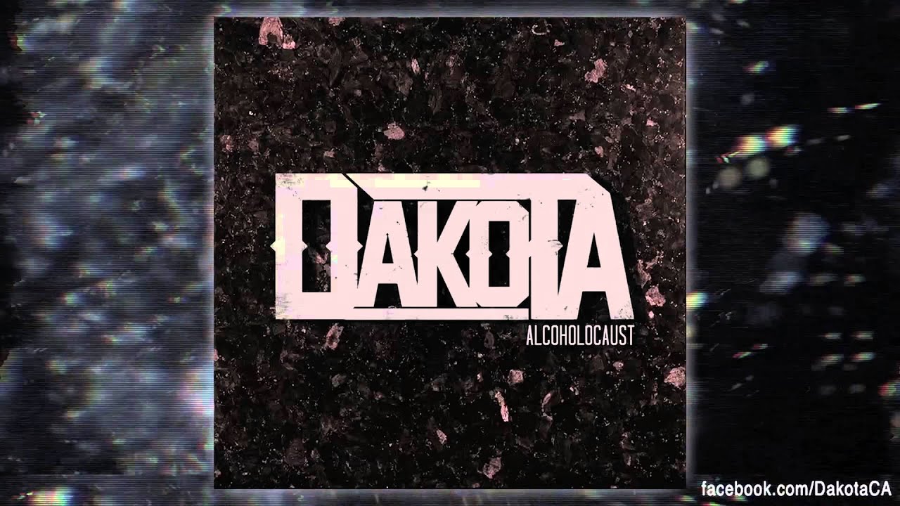 DAKOTA- Alcoholocaust :: Alcoholocaust EP
