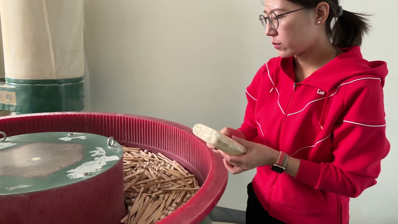 How can a bamboo tree become a bamboo toothbrush？
