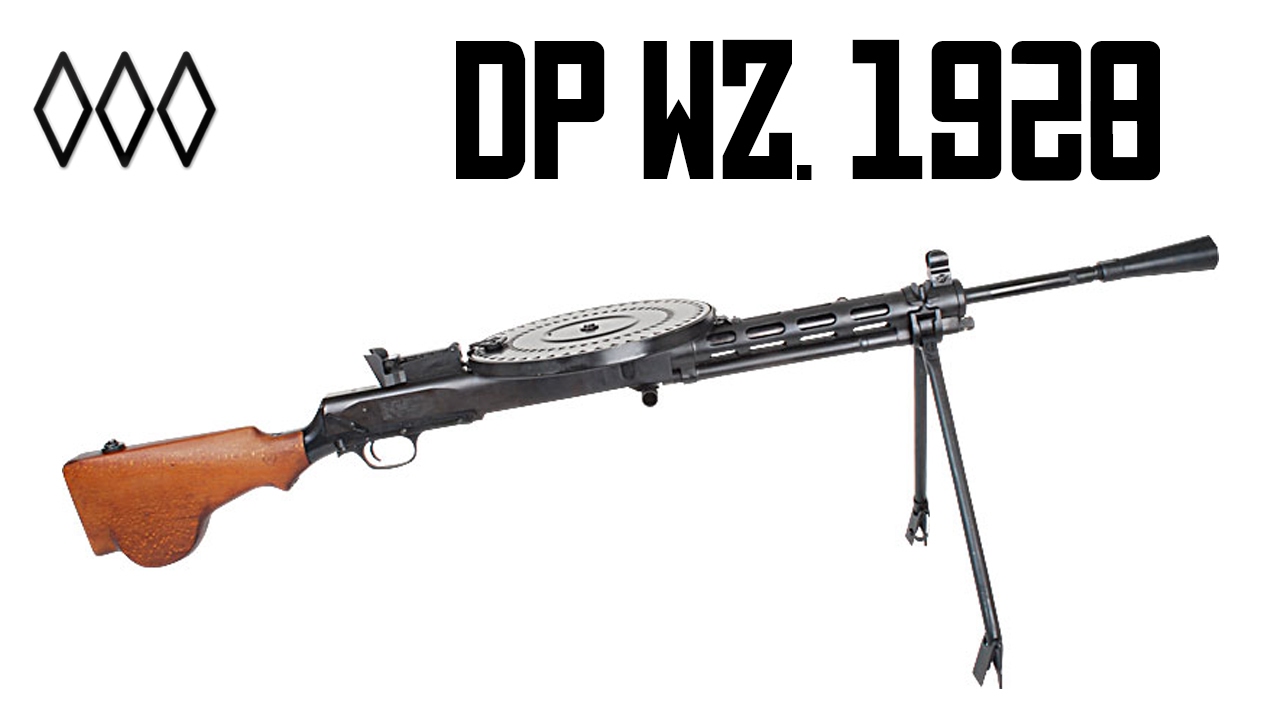 DP wzór 1928
