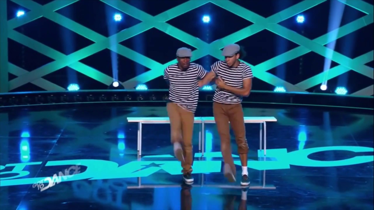 FRENCH WINGZ - MISTRAL GAGNANT DUO