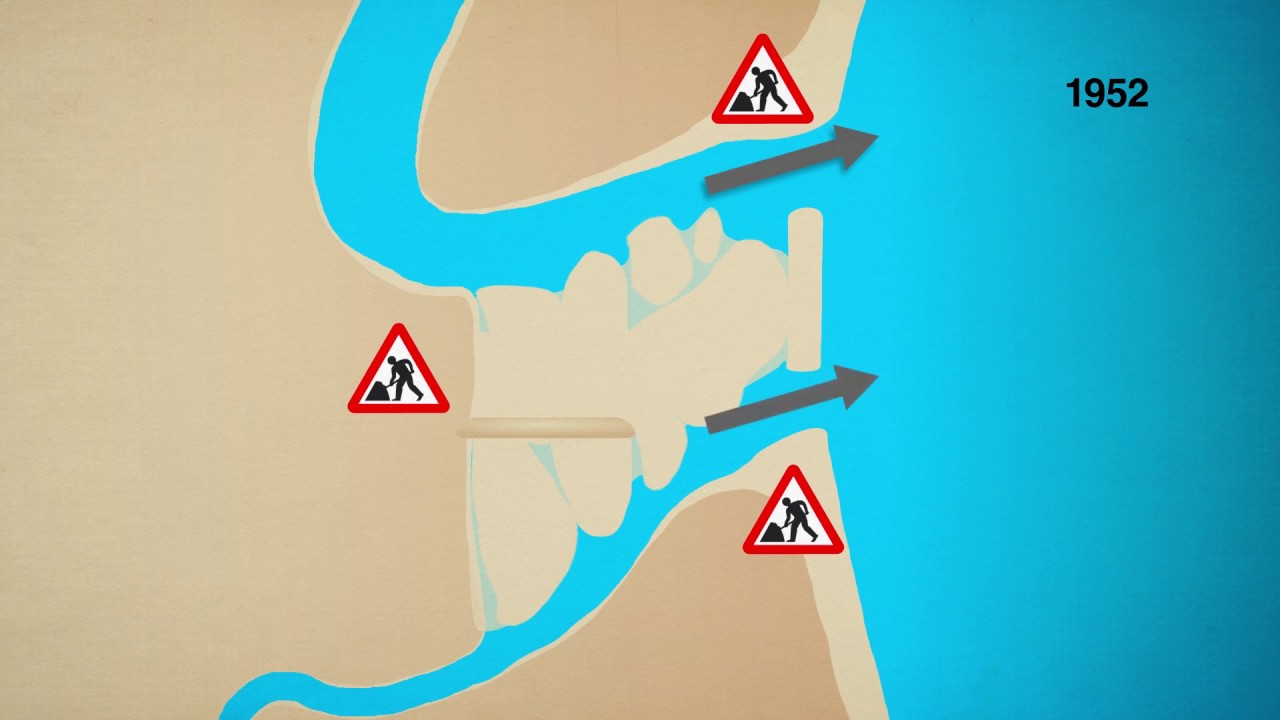 Why St Lucia Estuary is drying out & what can be done to restore it -Part2 - Pyro Media South Africa