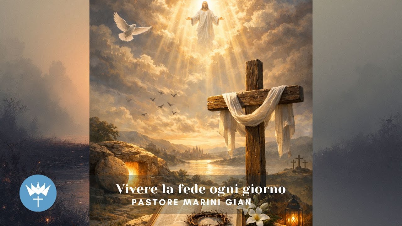 Vivere la fede ogni giorno