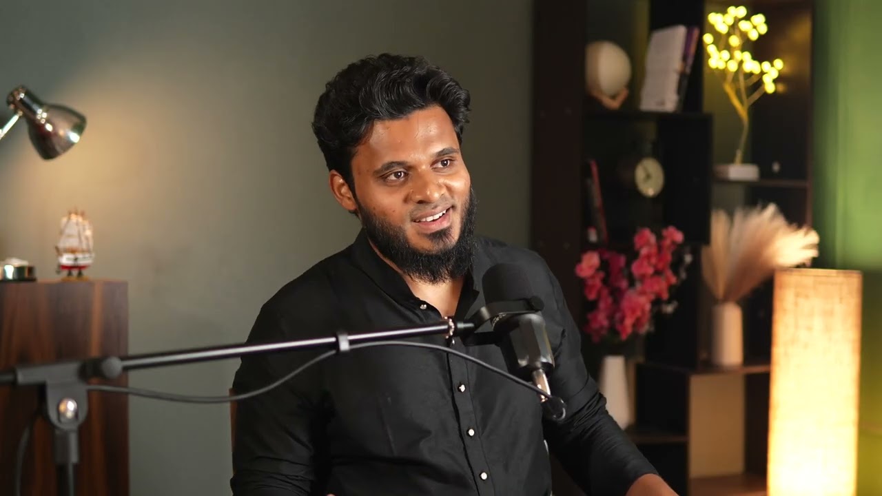 ஈமானிய உரையாடல் |  Eemanic Conversation | Episode 1 |  - with Abdul Basith Bukhari