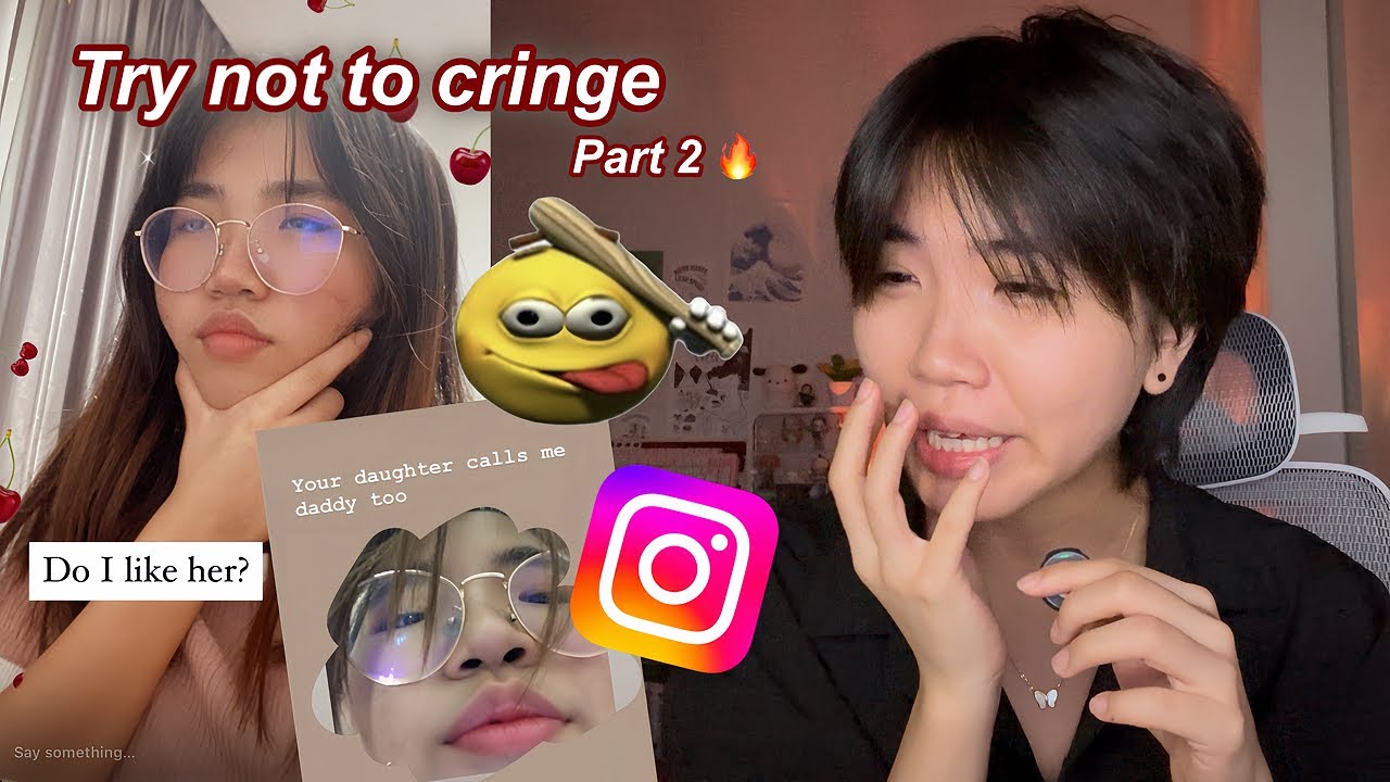 РАСКРЫТИЕ моих 15-летних историй из Instagram (жесткое наблюдение)