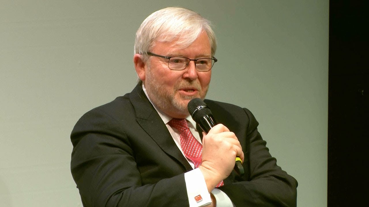 Conversations France-Asie 2022: (Un)avoidable Wars, Thucydides Trap, and International Liberal Order