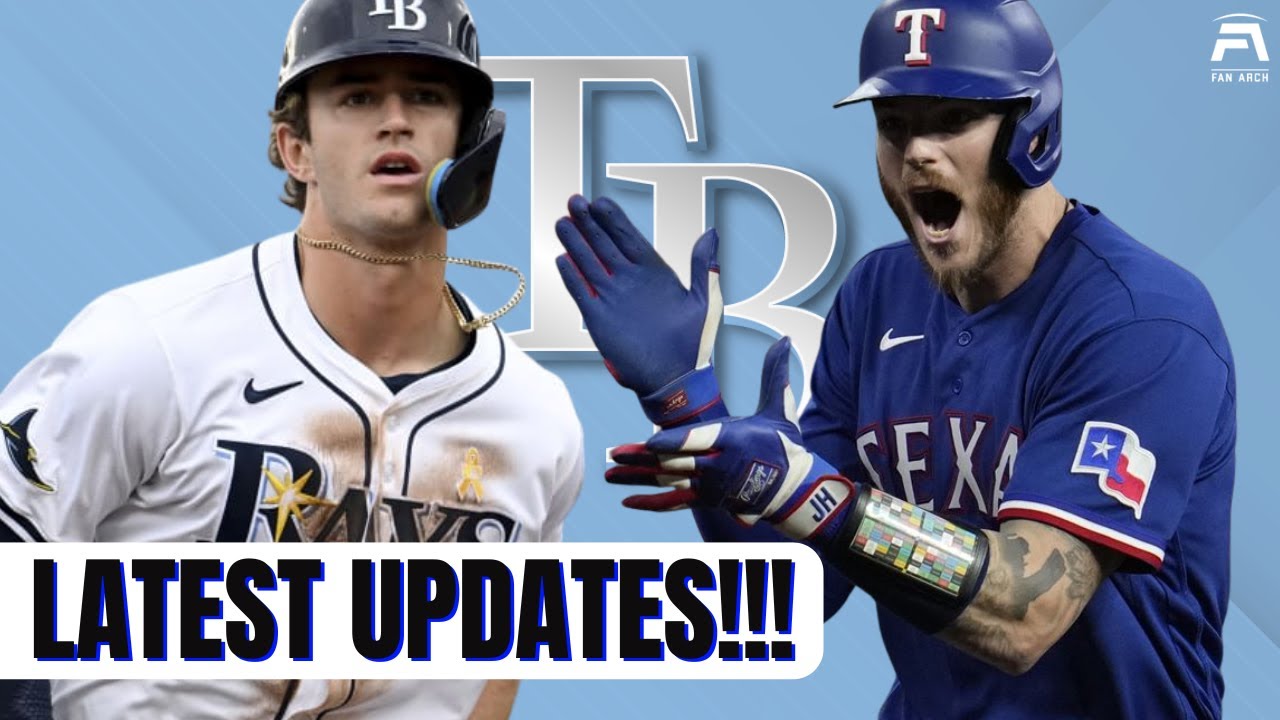 This Just Took A SHOCKING Turn... | Daily Tampa Bay Rays News & Rumors