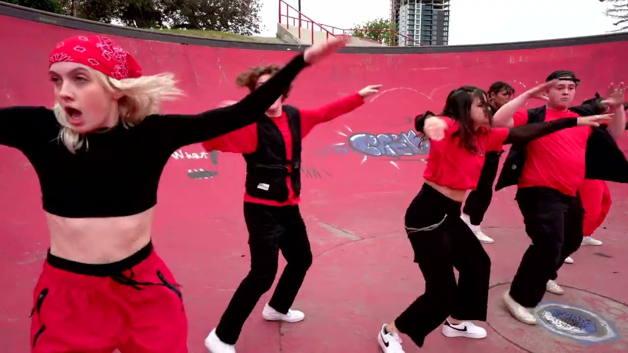 All Stars ✧ 2023 Competition Concept Video