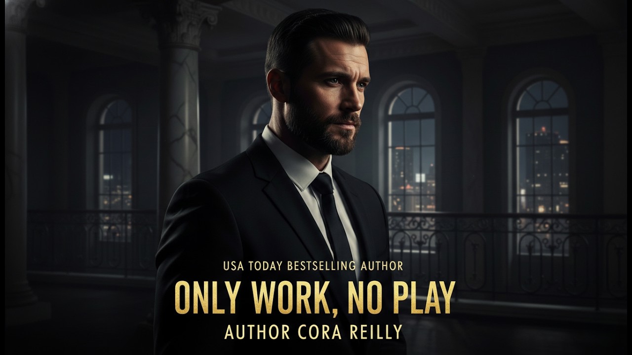 Boss + Employee Chemistry...Only Work, No Play by Cora Reilly | Billionaire Romance Audiobook