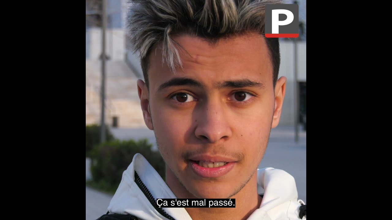 Le 18:18 - Marseille : 