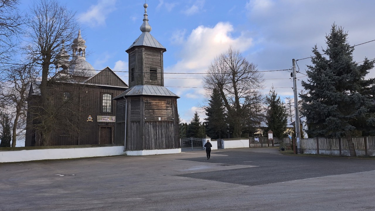 Woj.Świętokrzyskie-Ponidzie
