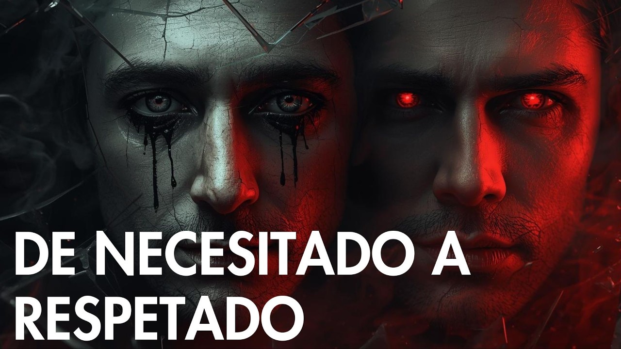 El Secreto de la Psicolog&iacute;a del Respeto Masculino | Psicolog&iacute;a Oscura