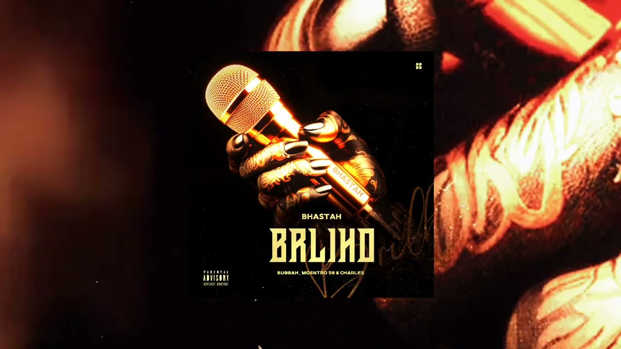 BHASTAH x BUGGAH x Monstro SG x Charles - Brilho