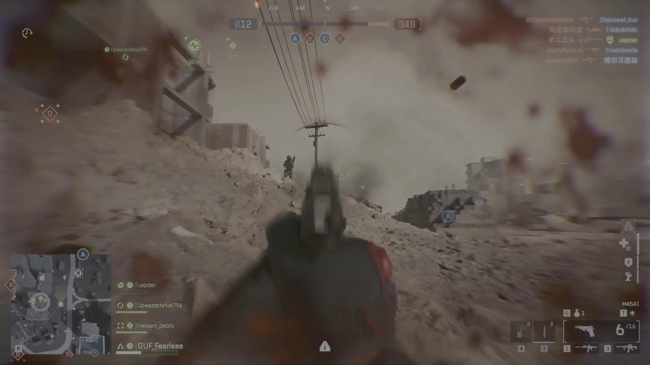 G.U.F Gaming Community Live Stream
