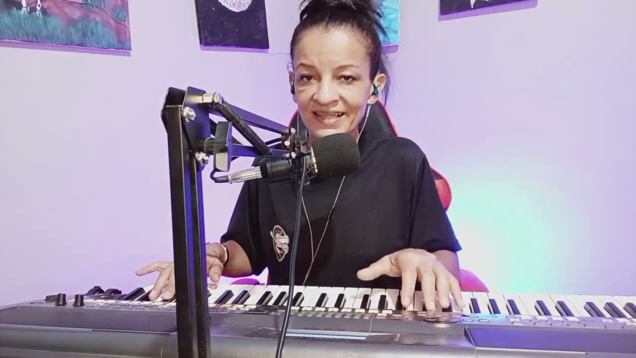 BIQUÍNI CAVADÃO -Vento Ventania/Cover)Lulima @biquinicavadao8444 