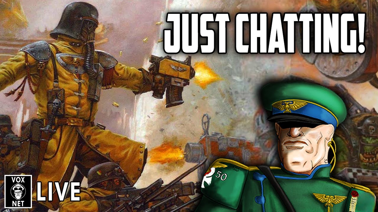 Heady Hights & Terrible Lows! Lots of Exciting Wargaming News To Cover Today!