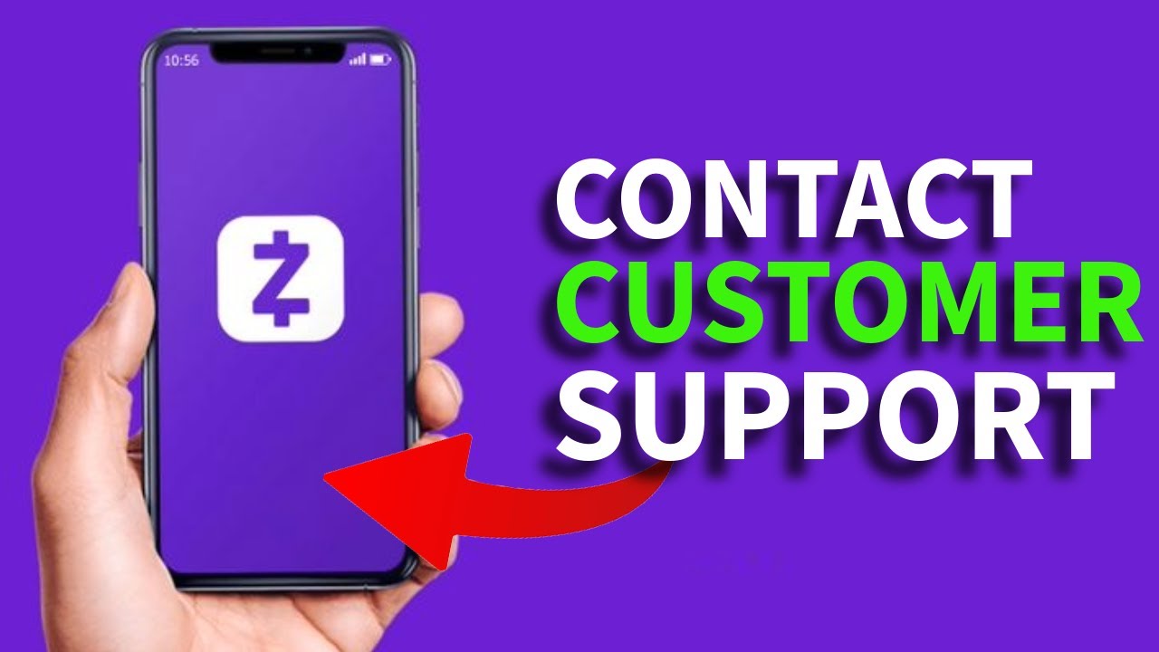 How to Contact Zelle Customer Support 2025?