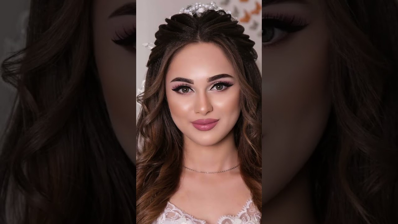 Engagement Hairstyles 2023#2023 #shortvideo #shorts #ytshorts #short #engagementhairstyle