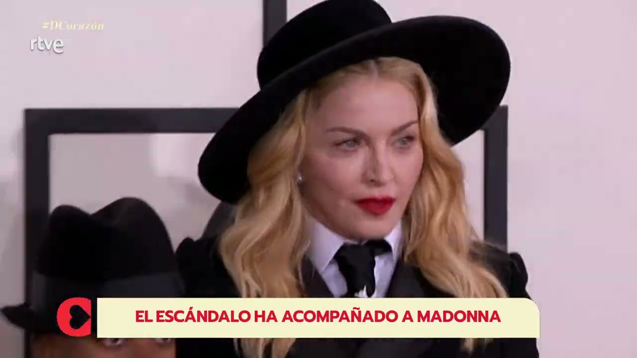 2025 M's 67 BDay - @ Italy - TVE1's ''DCorazón'' Report - August 16