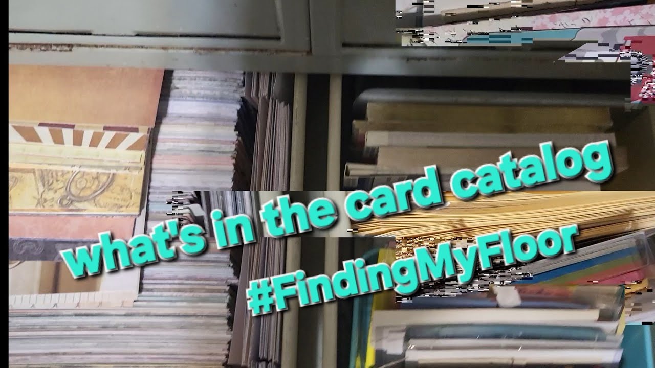 #FindingMyFloor Authentic Craftroom Tour Craft room organization tag storage update #spreadjoy