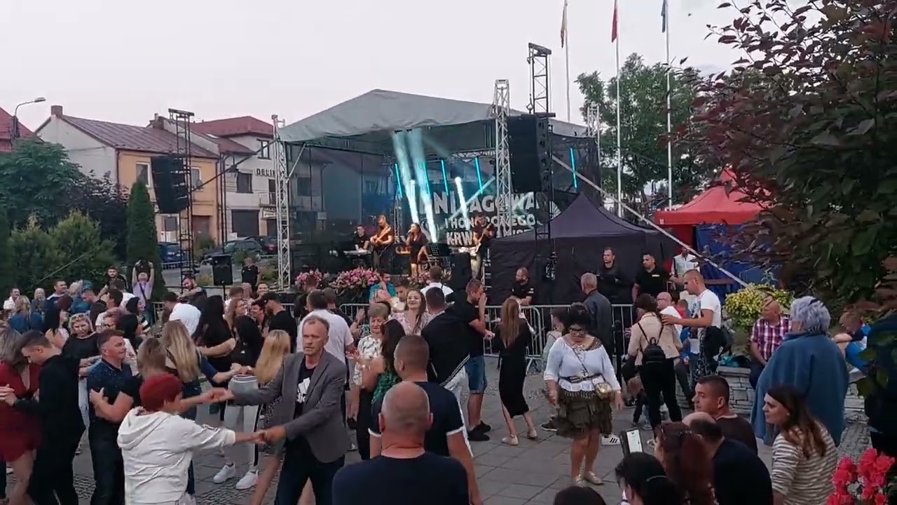 XXIV Dni Łagowa 02.07.2023