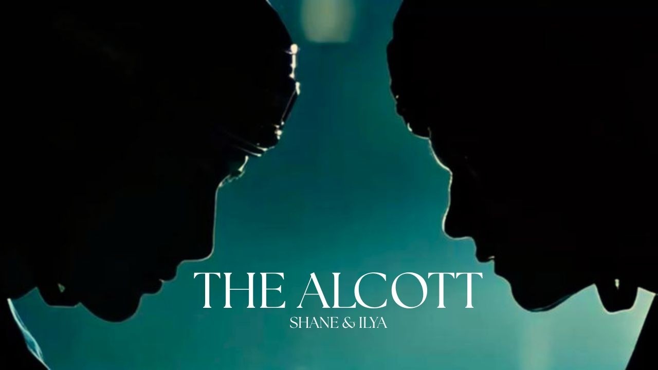 HEATED RIVALRY | THE ALCOTT