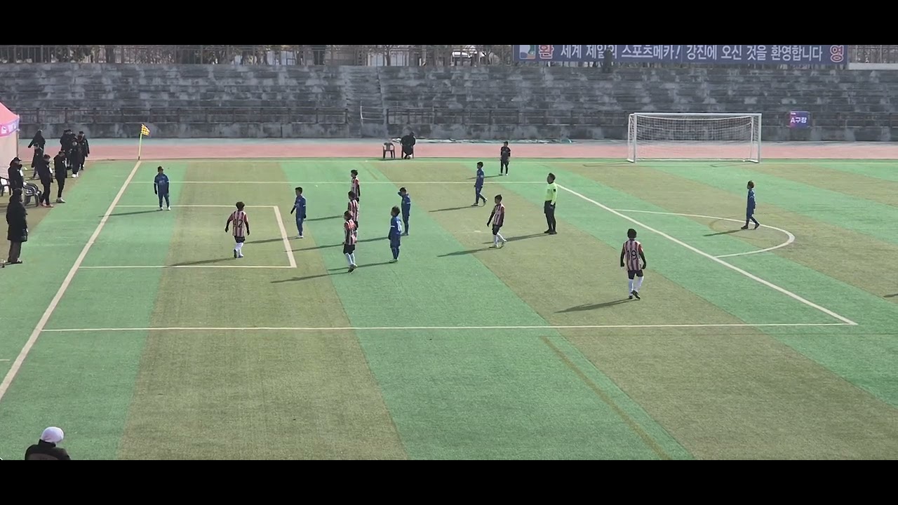 2026년 2월 7일(vs서울신정fc)전반