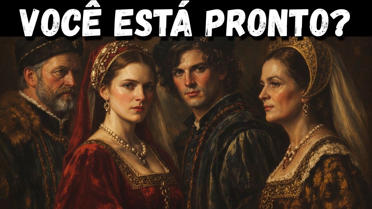 Este Vídeo Só Aparece Quando Sua Alma Chega Ao Limite