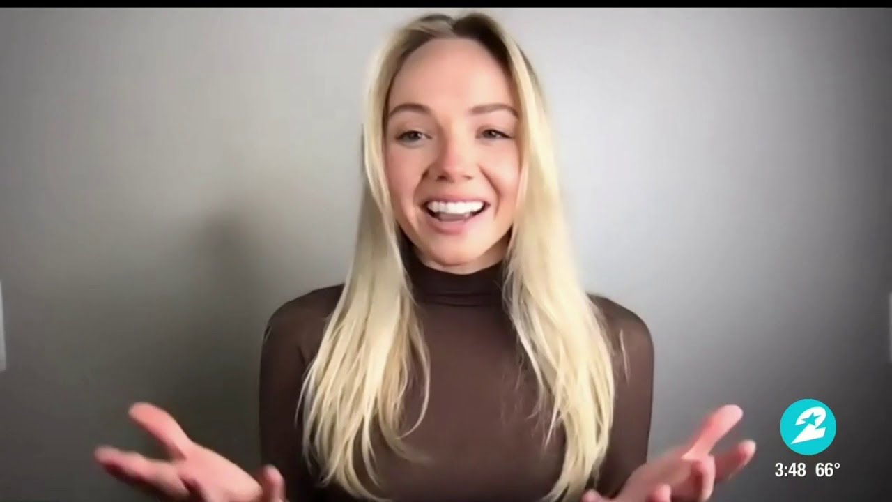 How Cypress singer Danielle Bradbery found success after winning &lsquo;The Voice&rsquo; | HOUSTON LIFE | KP...