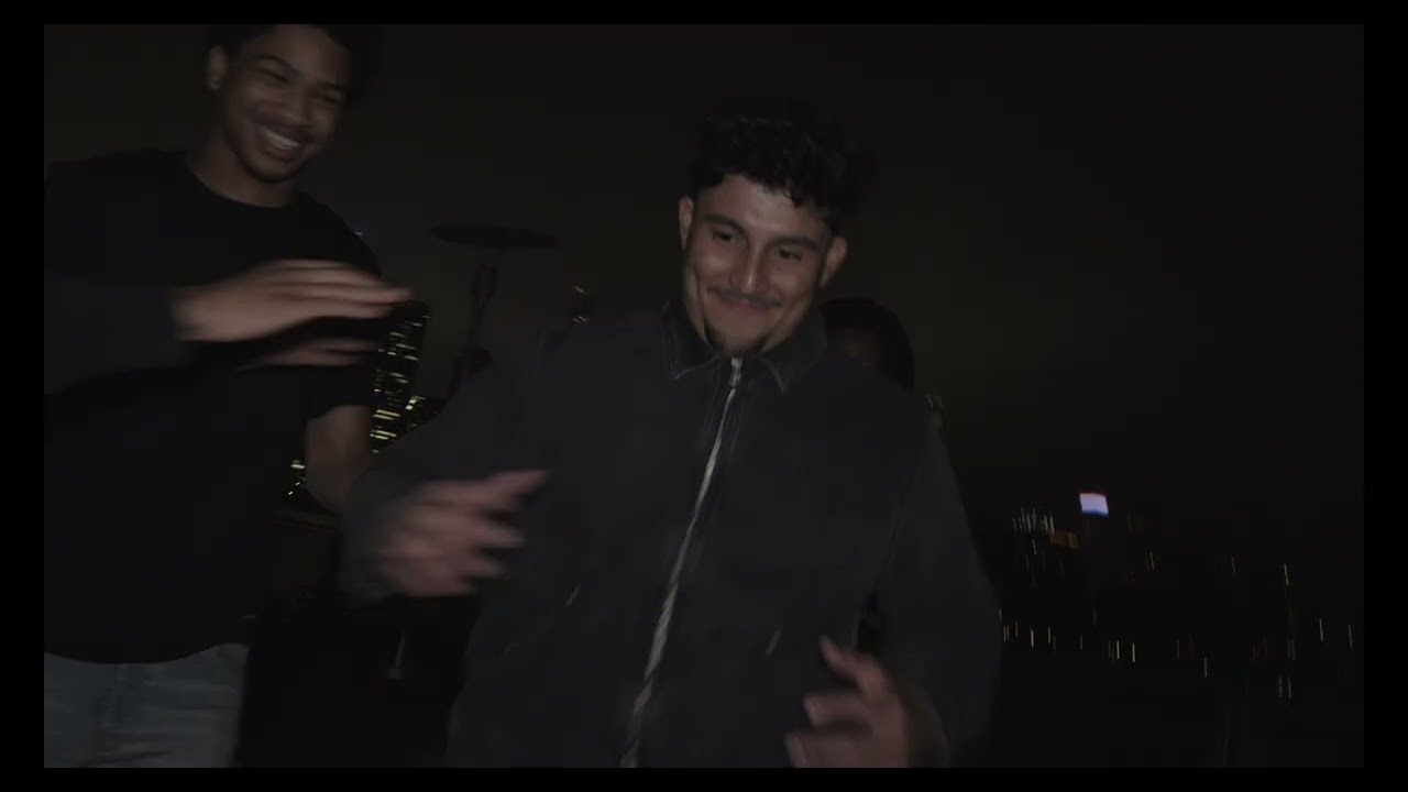 Bop it - Gzz Hound X Spazz Blitz            [Shot by @WHOTHECAMERAMAN ]