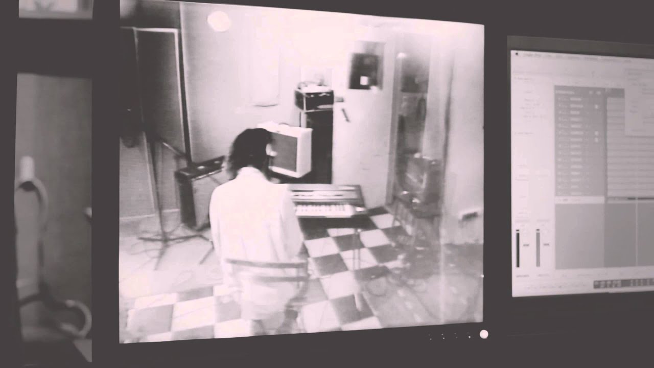 Recording 'Loom'
