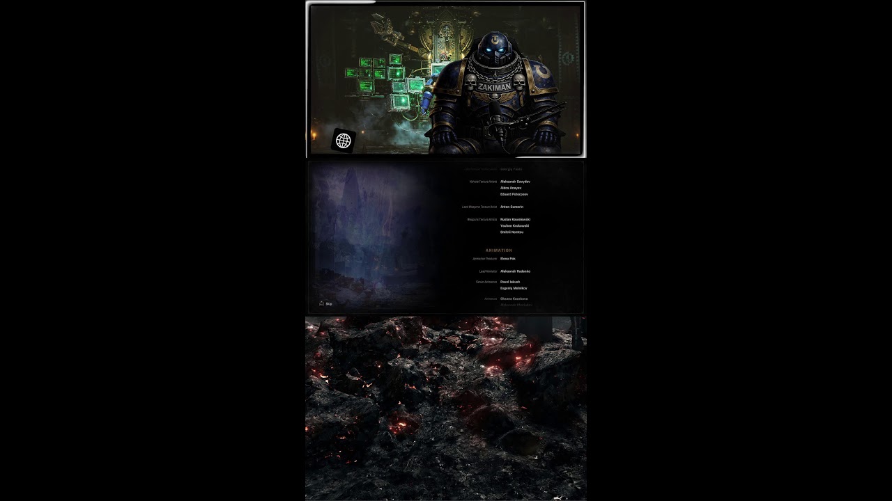 ⚡⚔️ Space Marine 2 | Drop Into War, Brothers #SpaceMarine2 #Warhammer40K