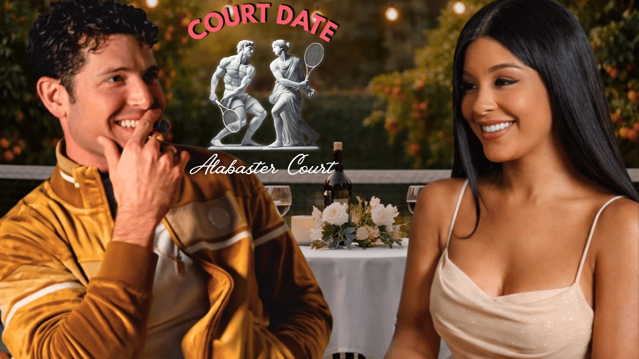 Emma Perry opens up about 90 day fiancé experience | Court Date (Full Episode)