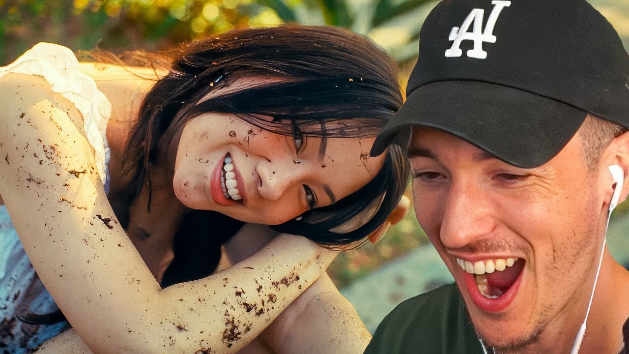 Ellum Reacts to Jodi's NEW Song 
