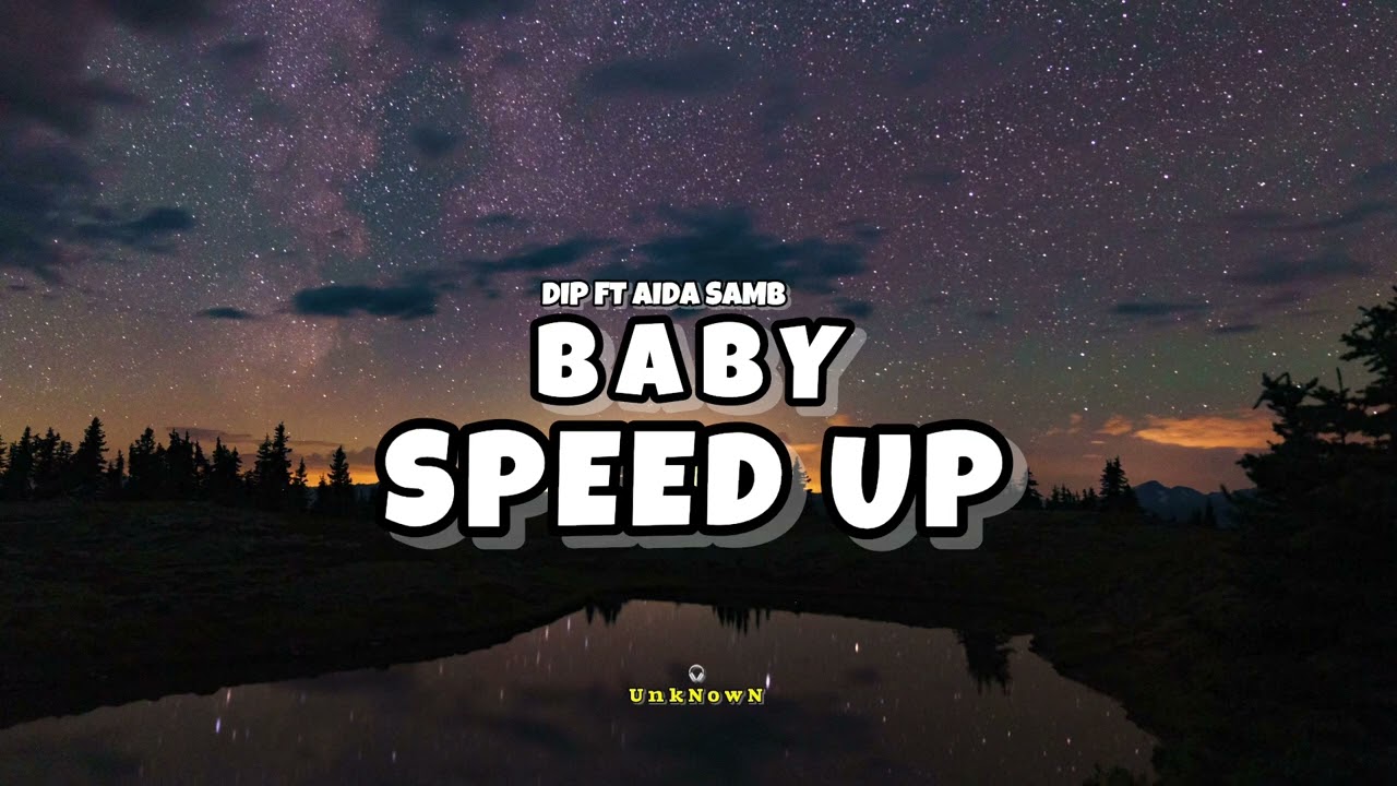 AIDA SAMB FEAT DIP DOUNDOU GUISS ( BABY ) ( SPEED UP )