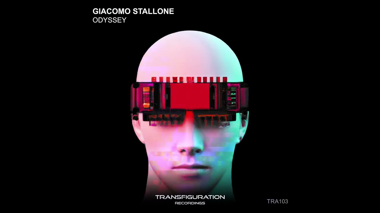Giacomo Stallone - Chromatic (Original Mix)