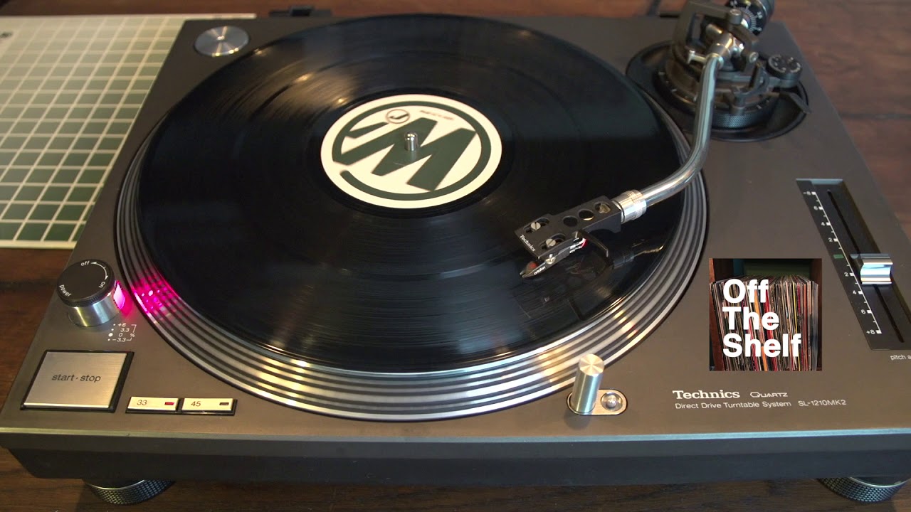 Guy Gerber & Sahar Z &lrm;&ndash; Kenny's Back (Original Mix) Whoop! Records &lrm;&ndash; WHO63
