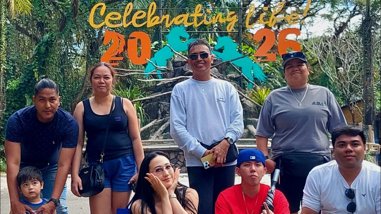 2026 Avilon Zoo Day Trip