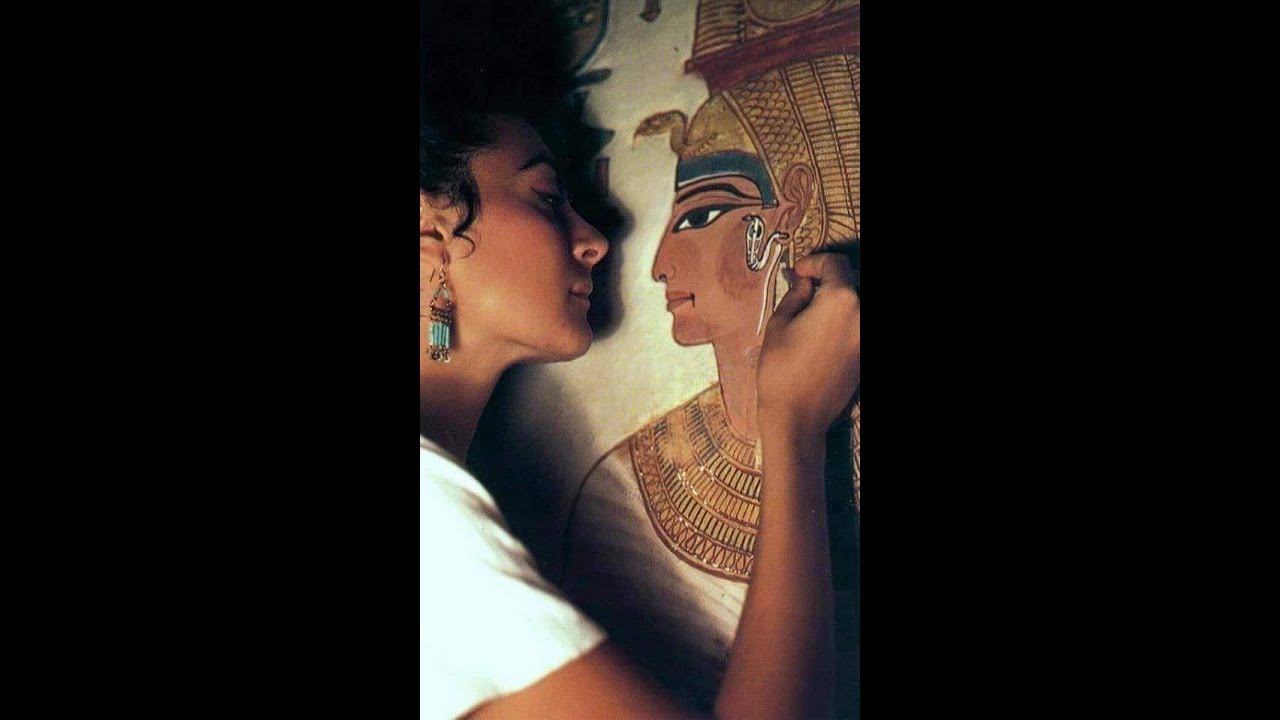 Reconstructions of ancient faces