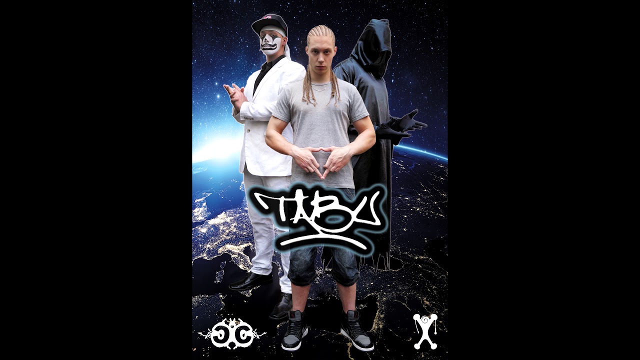 TABU - Elysium (Anti Beat)