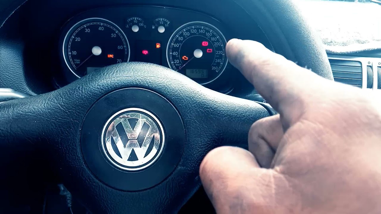 Como diagnosticar sensor de velocidad jetta a4 2008 con cj4