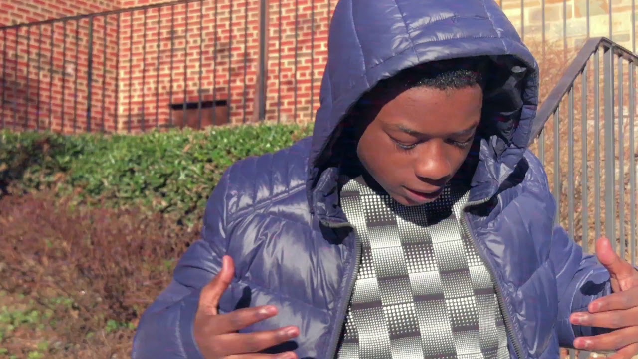MoneyMarr - Lick | Dir by DaCamKiller