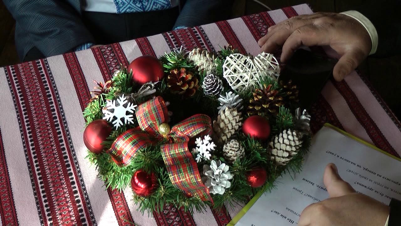 Говорить Івано-Франківськ. Іван Курилюк. Частина 2
