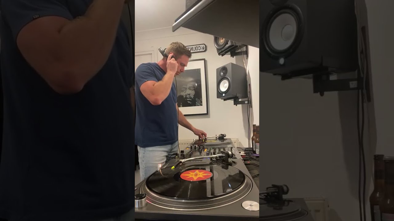 Classic 90s Fast Hard Trance Set