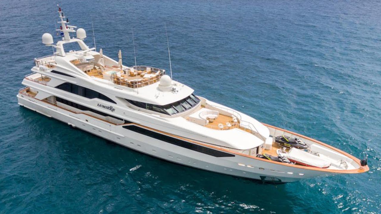 How Sir Philip Green & Tina Green Spent $1.3 Billion Dollars