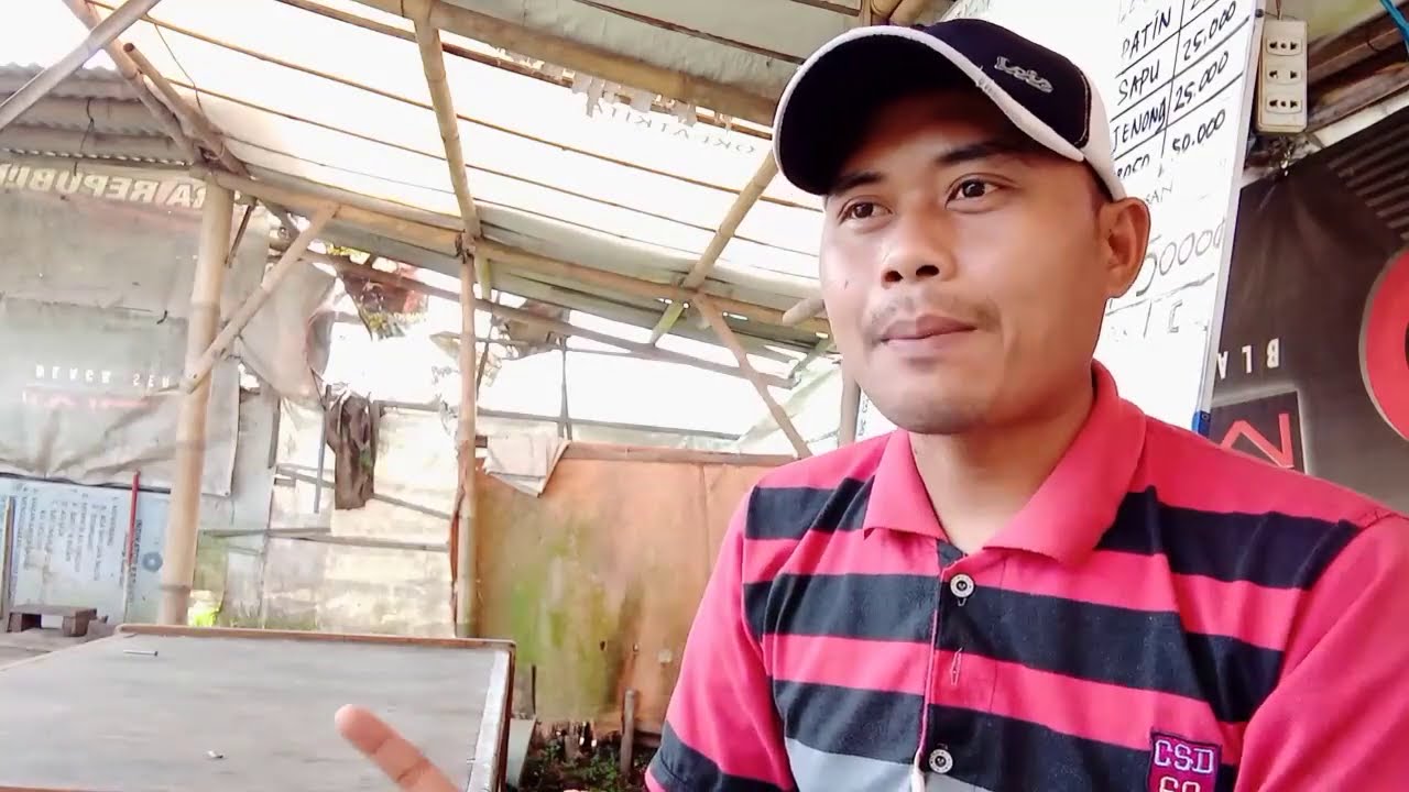 Modal sedikit || cukup duduk manis perhari sampai 200 ribu